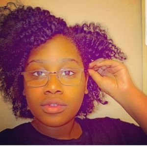 Meet your Posher, Aiyesha